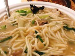 -莆田餐厅PUTIEN(三里屯店)