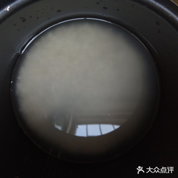 缓解消化不良 健脾和胃🌟大米粥