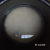 缓解消化不良 健脾和胃🌟大米粥