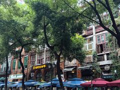 -飞马旅黎黄陂路文旅街区