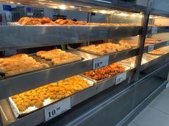 -山姆餐吧(山姆会员商店店)