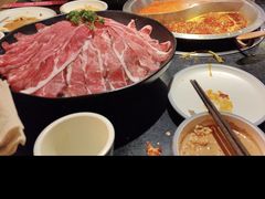 -井格重庆火锅(西直门凯德Mall店)