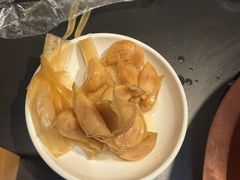 -北京老门框爆肚四季涮肉(淮海东路外滩店)