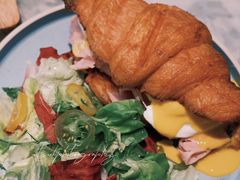 -沛家·西餐Brunch·直火料理