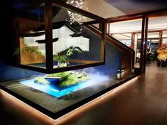 -蘇锦宴·淮扬菜烤鸭·小院(三元桥霄云路店)