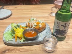 -KimPro 辛普乐概念韩餐
