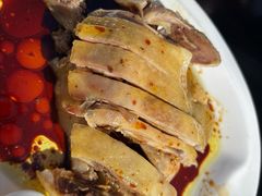 -兴福老面馆(寺路街店)