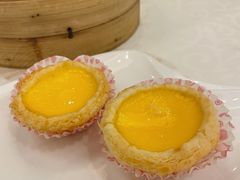 岭南鸡蛋垯-南园酒家(前进路店)