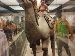 -西安大唐西市博物馆