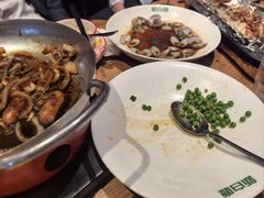 -新白鹿餐厅(银泰西湖文化广场店)