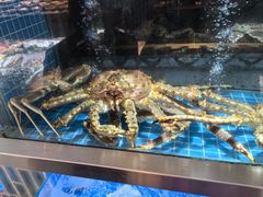 -海味世家·家常菜馆(明州里店)
