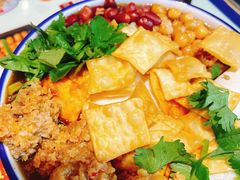 -点兵点将·四川传统小吃集(勐海路店)