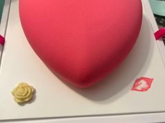 -法兰之吻蛋糕甜品(大望路店)