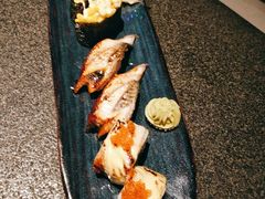 -大桥日本料理·日式放题·铁板定食(科兴科学园店)