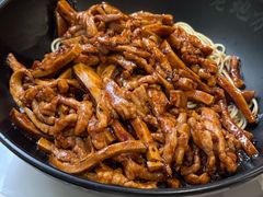 -老地方面馆(思南路店)