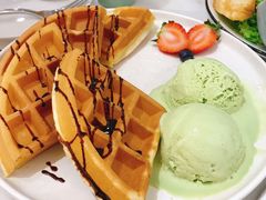 -丽莎沙拉轻食餐厅(国贸店)