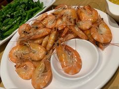 -南海渔家•海鲜•正宗海南菜(海棠湾店)