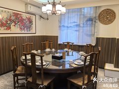 -徽韵人家·传承正宗徽菜(牡丹园店)