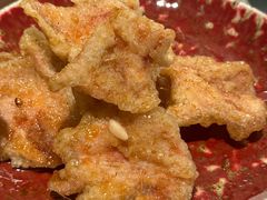 -奉天小馆·非遗东北菜(沈阳万象城店)