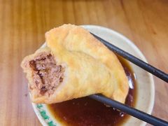 -李记清真馆(打钉巷店)