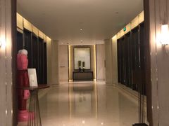 -上海崇明金茂凯悦酒店