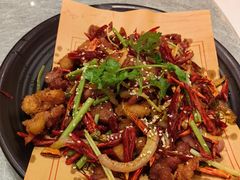 -汤记传菜(秀浦路店)