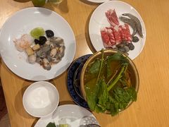 -汤W城市微度假(仓山店)