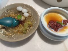 -茅庐川菜(烟台万象汇店)