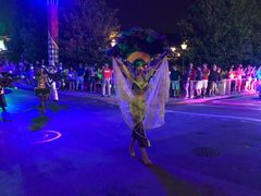 -奥兰多环球影城