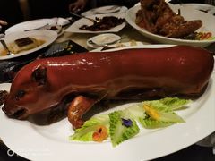 -8餐厅(新葡京酒店)