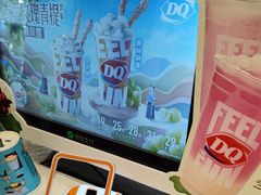 -DQ·蛋糕·冰淇淋(河东万达店)