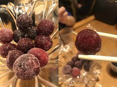 -可可大虾武汉土菜大排档(万松园1店)