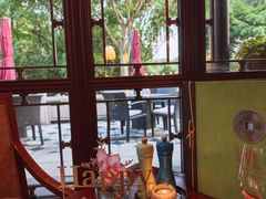 -杭州西子湖四季酒店-WL BISTRO西湖餐厅(灵隐路店)