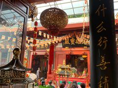 -叩齿古寺
