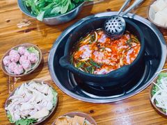 -笔记安顺夺夺粉火锅