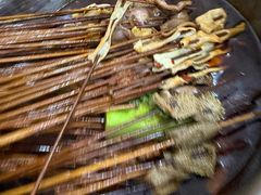 -厕所串串(文殊院店)