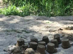 -碓臼峪自然风景区