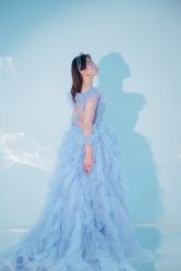 -黑马婚纱摄影