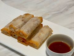 -茹·pure vegan(博华广场店)