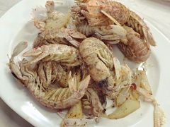 -小辣妹川味海鲜加工店(第一市场椰风巷店)