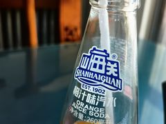 -龙香居海鲜浑锅家常菜·特色驴肉