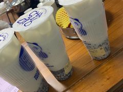 -茶百道(万象城店)
