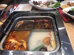 -彤德莱牛肉火锅(双港店)