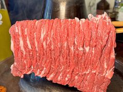 -前门张记涮肉(前门店)