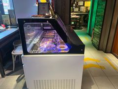 -可口香·非遗老号烧烤(南岗直营店)