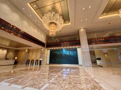 -杭州城中香格里拉大酒店