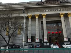 -商都酒店( 北京南站店)