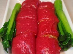 -粤盛海鲜楼(融冠乐城店)