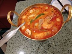 冬阴功-Home Thai·泰谣(王府井apm店)