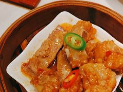 -悦得闲广式茶楼点心(石厦时代广场店)